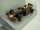  Formule 1 Red Bull Racing Tag Heur RB12 No.3 Ricciardo Pull back 